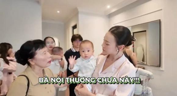 diễn viên Phương Oanh, Shark Bình, sao Việt