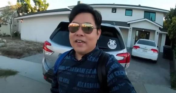 ca sĩ Quang Lê, sao Việt