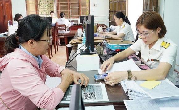 thuế khoán, bỏ thuế khoán, kiến thức
