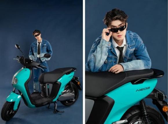 Yamaha NEO’S, Yamaha, NEO’S