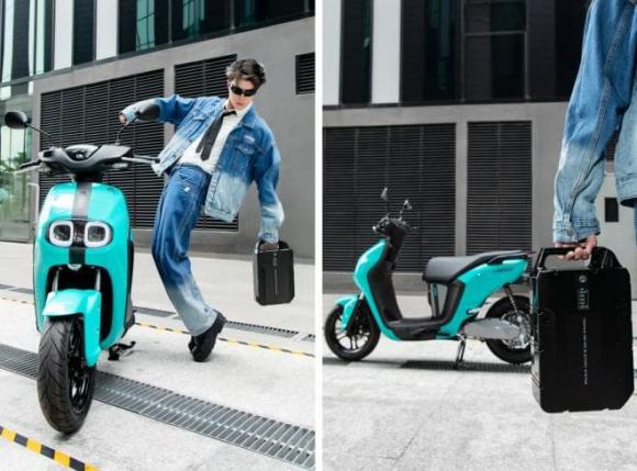 Yamaha NEO’S, Yamaha, NEO’S