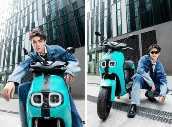 Yamaha NEO’S, Yamaha, NEO’S