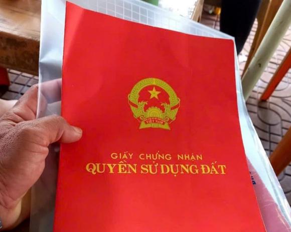 mua đất, mua đất bằng giấy viết tay, kiến thức
