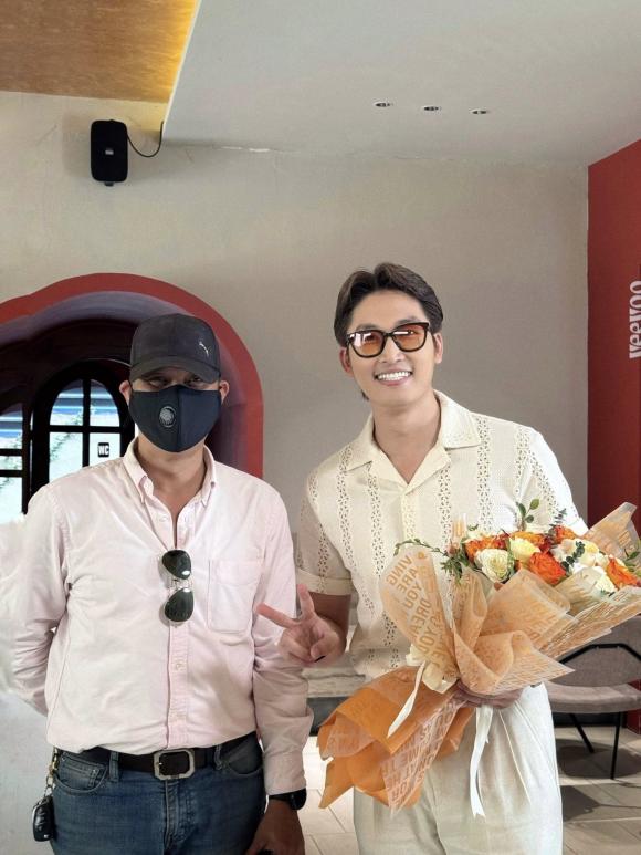 Sao Việt 22/5, tin sao việt mới nhất