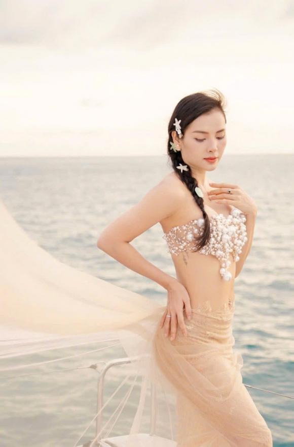 Sao Việt 22/5, tin sao việt mới nhất