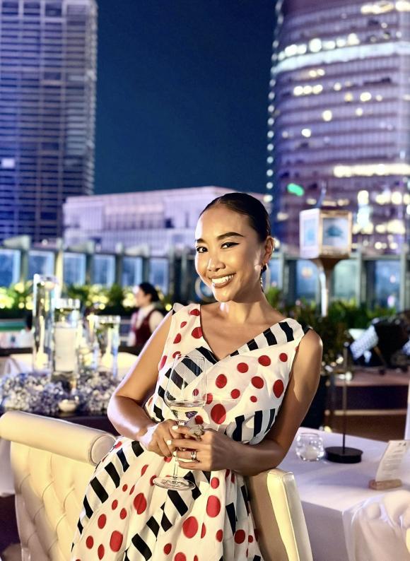 Sao Việt 22/5, tin sao việt mới nhất