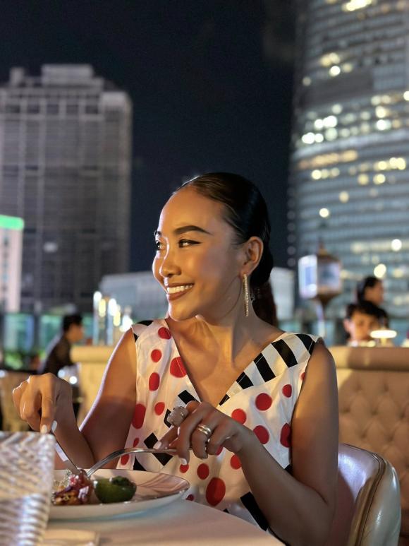 Sao Việt 22/5, tin sao việt mới nhất