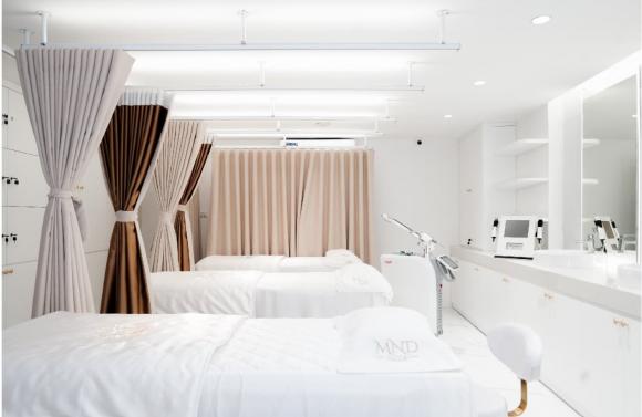 Fotona SP Dynamis và StarWalker QX, MND Citta Laser Clinic