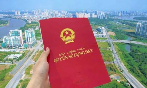 Luật đất đai, trường hợp một mảnh đất được cấp nhiều Sổ đỏ