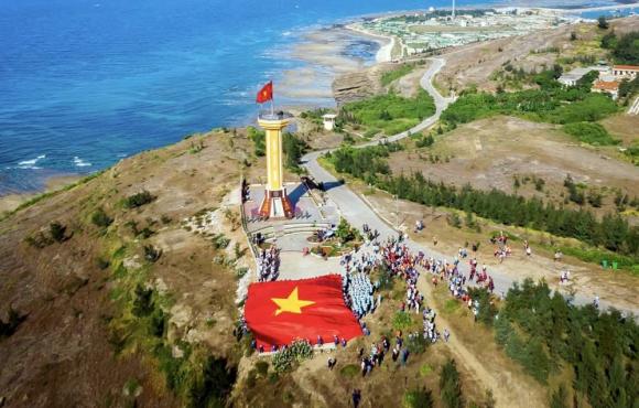 Huyện đảo sắp trở thành đặc khu, huyện đảo lý sơn