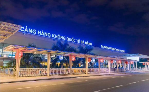 Sáp nhập tỉnh thành, địa phương đầu tiên của nước ta có 2 sân bay quốc tế