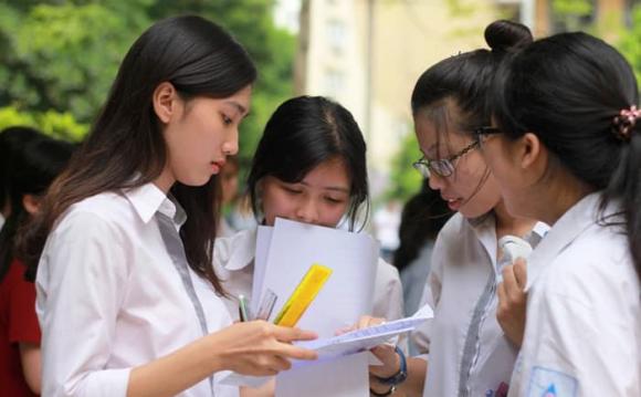 đại học, phương thức xét tuyển đại học, công bố phương thức xét tuyển đại học 2025
