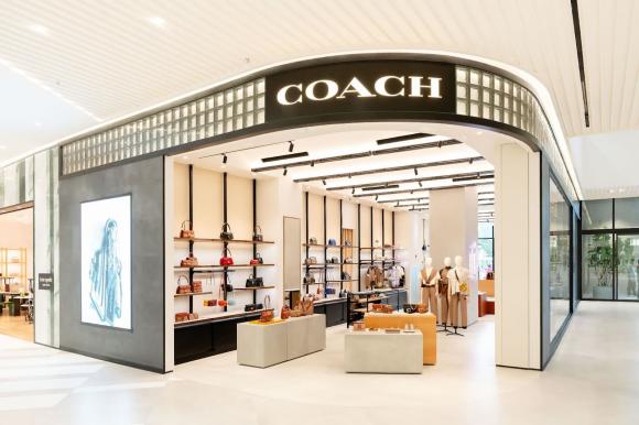 Lotte Mall Tây Hồ,  Coach , Coach Hà Nội