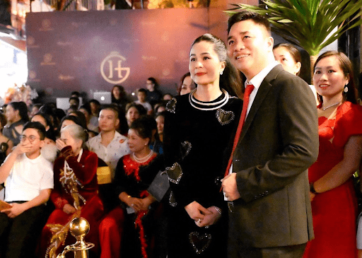NTK Ngô Diễm Hương, Diễm Hương, Ngô Diễm Hương