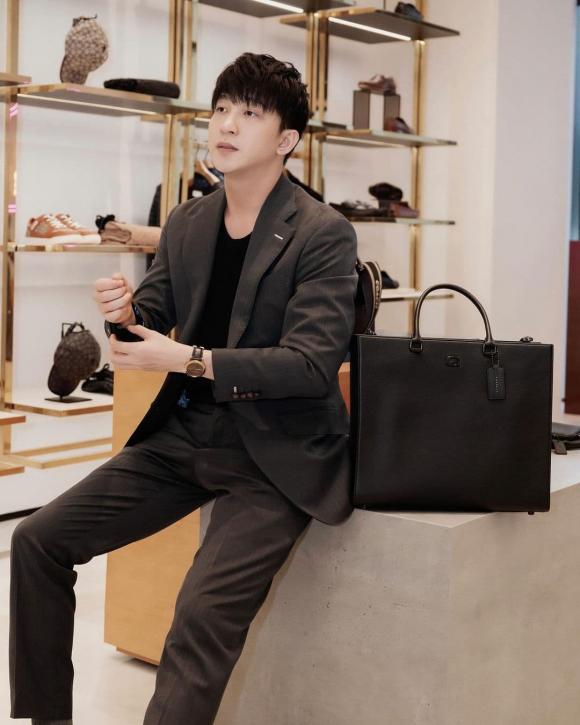 Lotte Mall Tây Hồ,  Coach , Coach Hà Nội