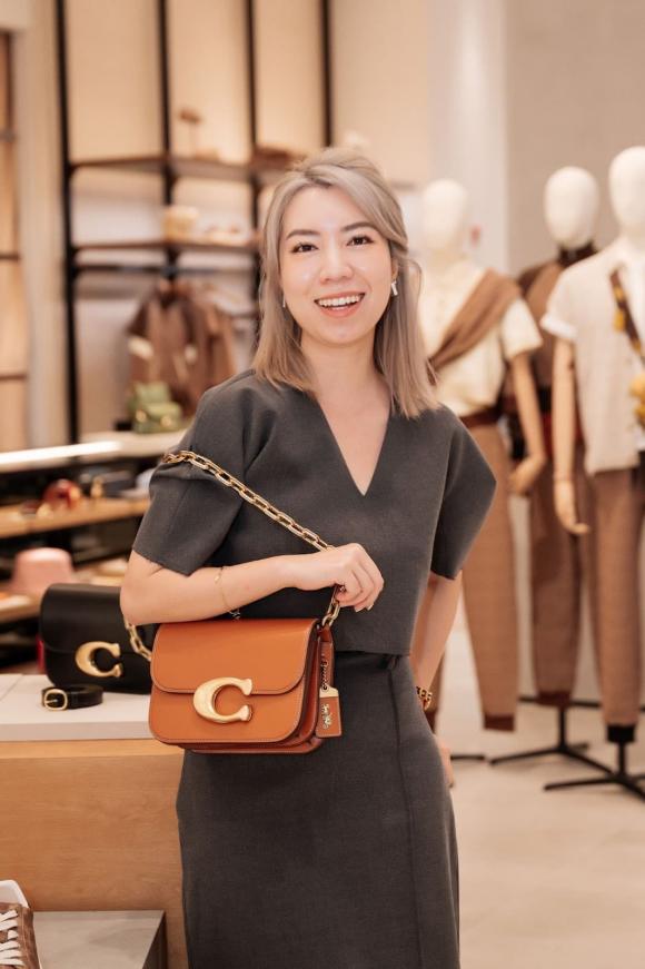 Lotte Mall Tây Hồ,  Coach , Coach Hà Nội