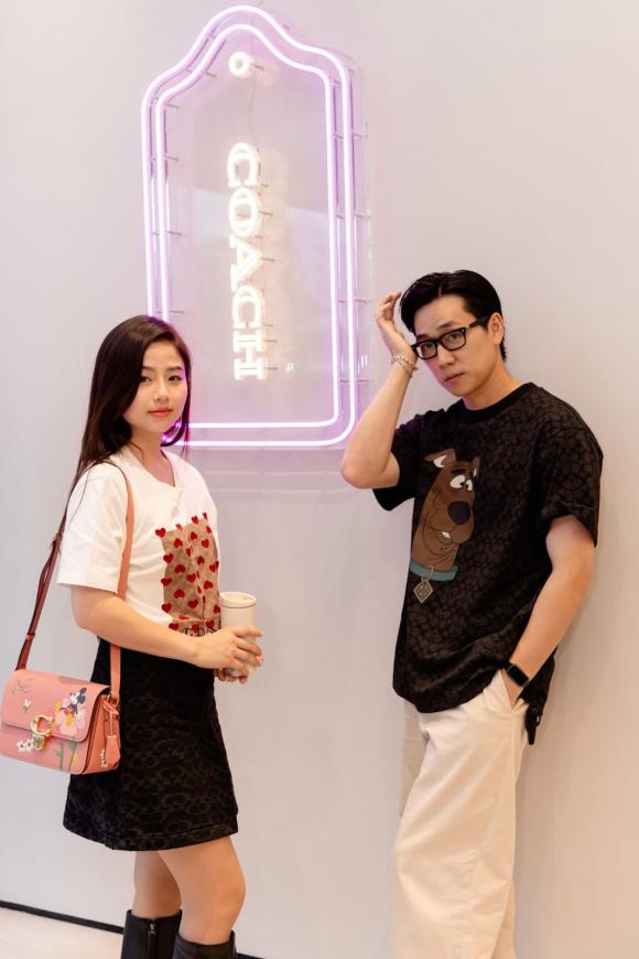 Lotte Mall Tây Hồ,  Coach , Coach Hà Nội