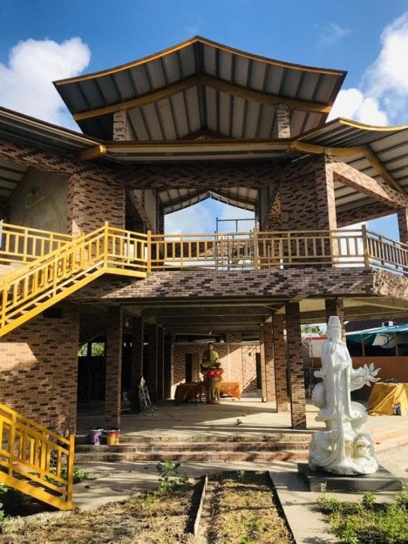 chùa Phước Thành, Kiên Giang