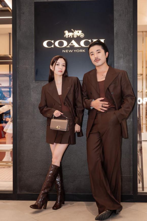 Lotte Mall Tây Hồ,  Coach , Coach Hà Nội