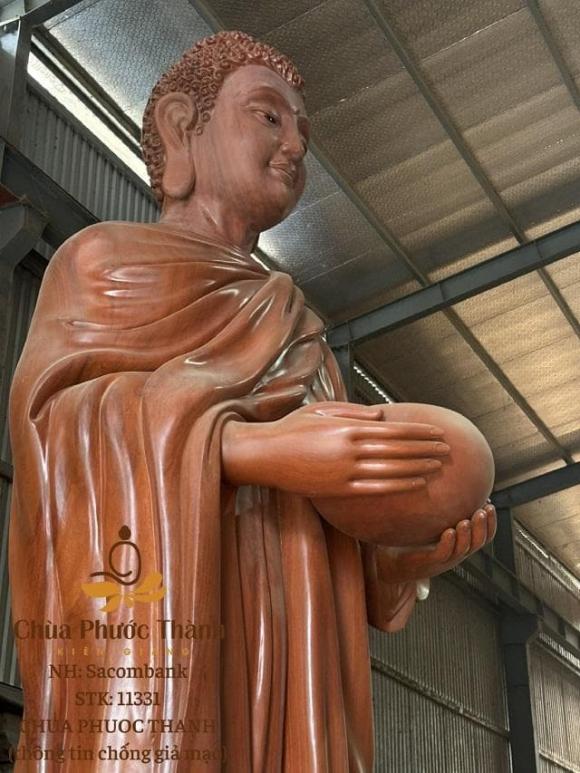 chùa Phước Thành, Kiên Giang