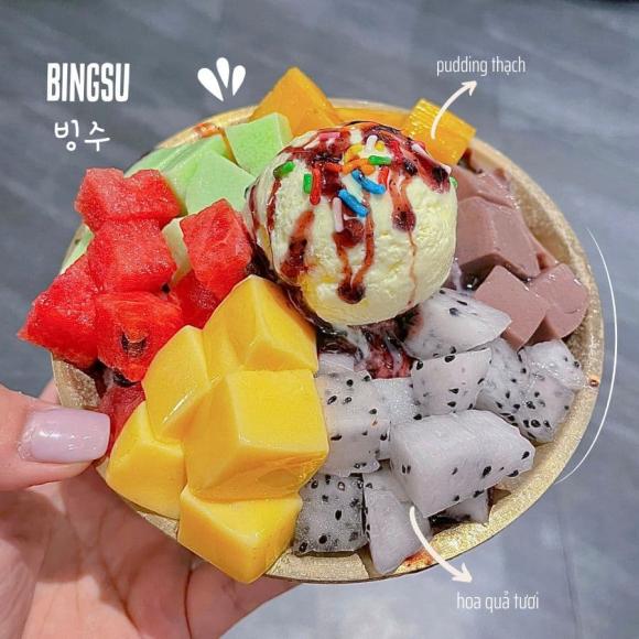 Hàn Quốc, Ẩm thực Hàn, iMeatU