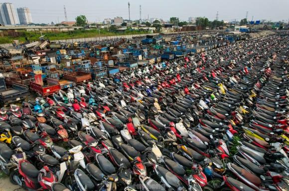 tiêu chuẩn khí thải, khi nào áp dụng tiêu chuẩn khí thải, kiến thức