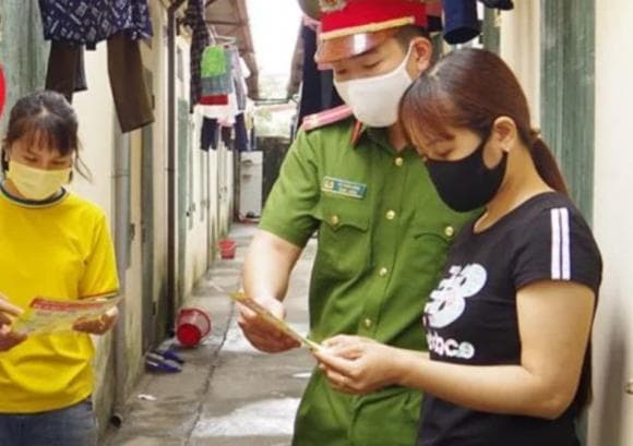 đăng ký hộ khẩu thường trú, thủ tục đăng ký hộ khẩu thường trú, kiến thức
