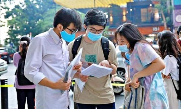 phụ huynh, học sinh, ngành sư phạm