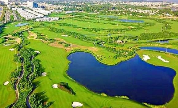 Tổ hợp sân golf 1,5 tỷ USD, Hưng Yên, Trump Organization, con trai ông Trump