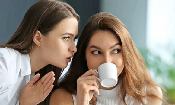 biểu hiện người thâm độc, tiểu nhân, kẻ nhỏ nhen