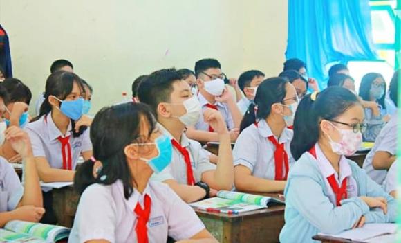 học sinh, miễn giảm học phí