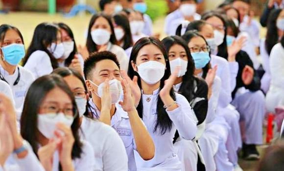 học sinh, miễn giảm học phí