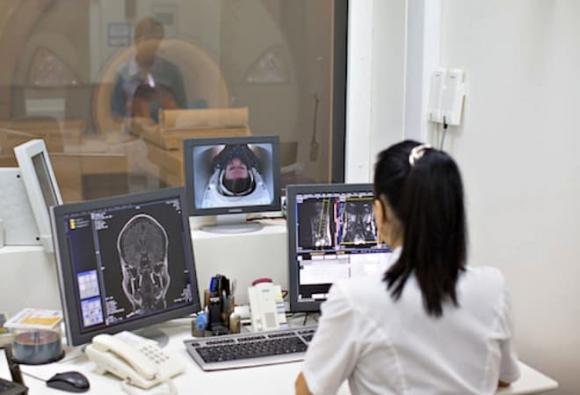 Trường Đại học Y Hà Nội, Ngành Kỹ thuật hình ảnh y học