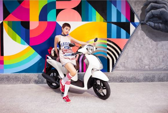 1-ngoisaovn-w1590-h1065 4 Pháo, Gen Z, rapper Gen Z, Yamaha Janus