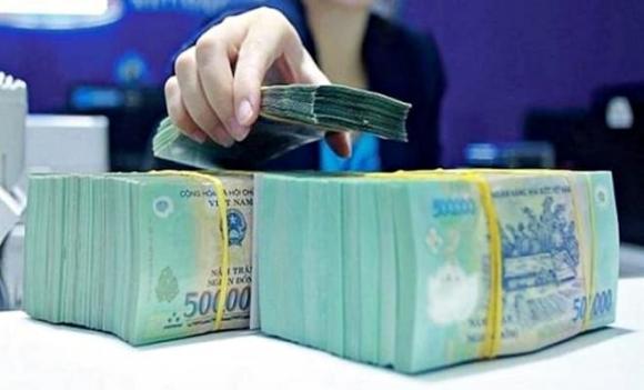 công chức, viên chức, tăng lương