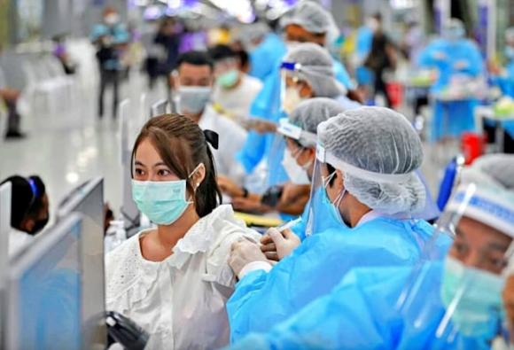 COVID-19, Biến thể COVID-19 mới, biện pháp phòng ngừa Covid 19