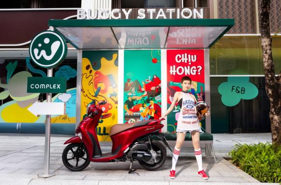 2-ngoisaovn-w1580-h1045 3 Pháo, Gen Z, rapper Gen Z, Yamaha Janus