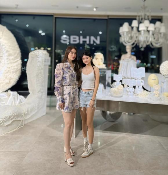 Sao Việt 23/5, tin sao việt mới nhất, Thùy Tiên, Ngọc trinh