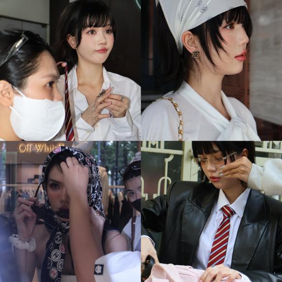 Sao Việt 23/5, tin sao việt mới nhất, Thùy Tiên, Ngọc trinh