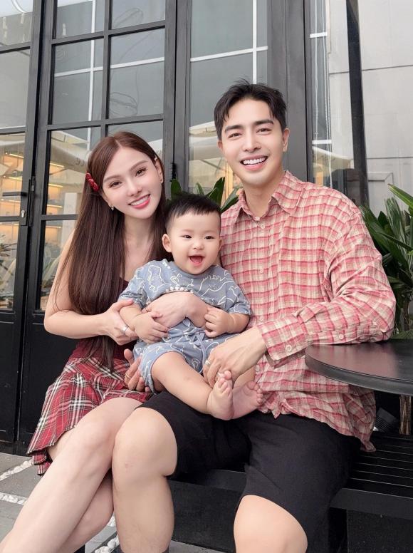 Sao Việt 23/5, tin sao việt mới nhất, Thùy Tiên, Ngọc trinh