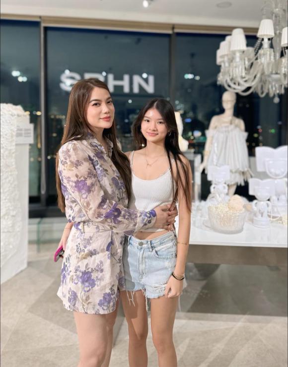 Sao Việt 23/5, tin sao việt mới nhất, Thùy Tiên, Ngọc trinh