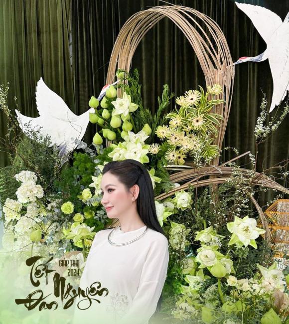 Huyền Cò, Doanh nhân Huyền Cò, Á hậu - Doanh nhân Huyền Cò