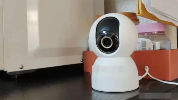 camera giám sát, trang trí nhà, quyền riêng tư