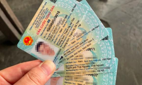 CCCD, CCCD hết hạn, kiến thức