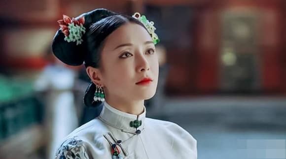 Hoàng đế Càn Long, mối quan hệ loạn luân