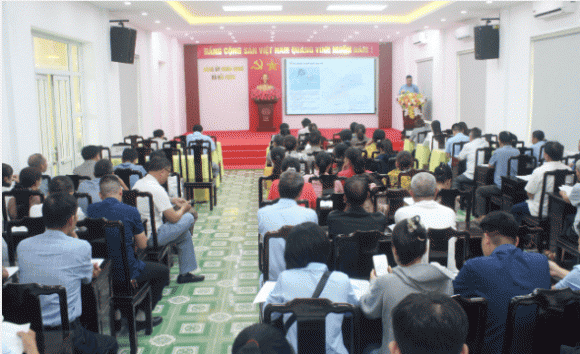 Du lịch quảng ninh, Khu đô thị du lịch biển tại phường Trà Cổ - Bình Ngọc