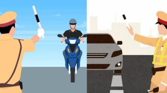 Nghị đinh 168, chuyên đề giao thông trong năm 2025