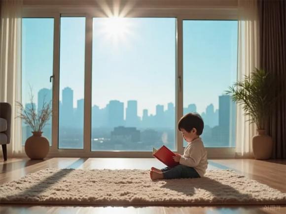 nuôi dạy con tốt, làm cha mẹ