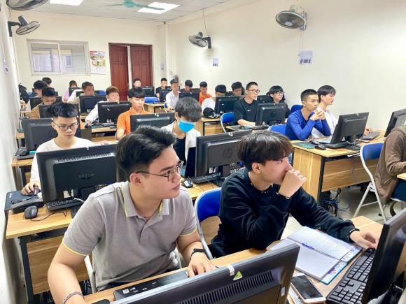 ngành học, ngành công nghệ thông tin, kiến thức