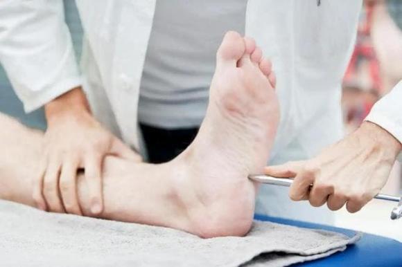 tắc nghèn mạch máu, cục máu đông, đi bộ
